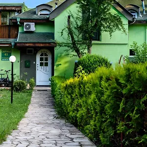 Vila Saltanat 41 Guest house Varna