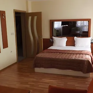 Palitra Hotel Varna