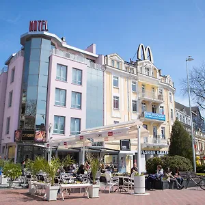 City Mark Hotel Varna