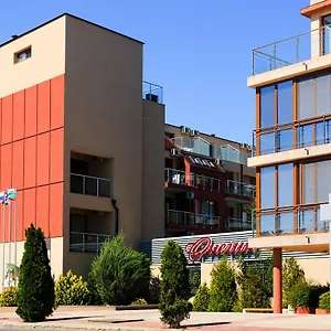 Apart-hotel Onegin & Thermal Zone Aparthotel Sozopol