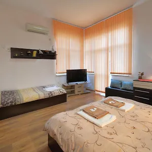 Center Guest house Plovdiv