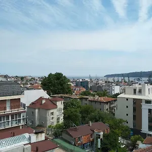 Appartement Penyrent, Varna