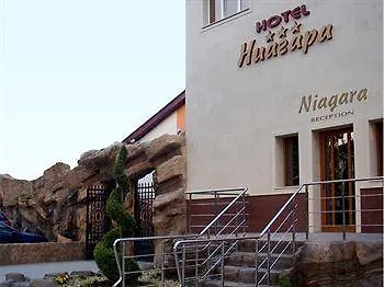 Family Hotel Niagara Varna