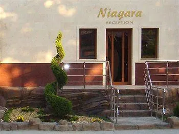 Family Hotel Niagara Varna